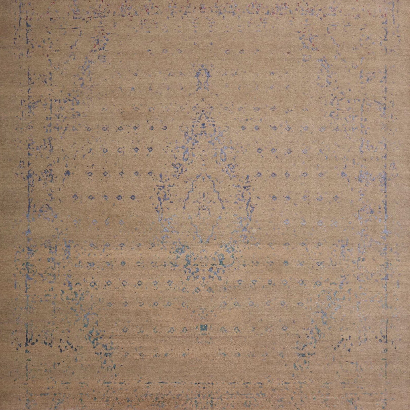 Mostrar el producto Mocca Blue del fabricante Knotique