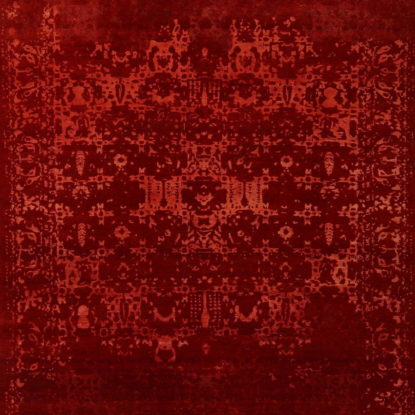 Mostrar el producto Red Rouge del fabricante Knotique