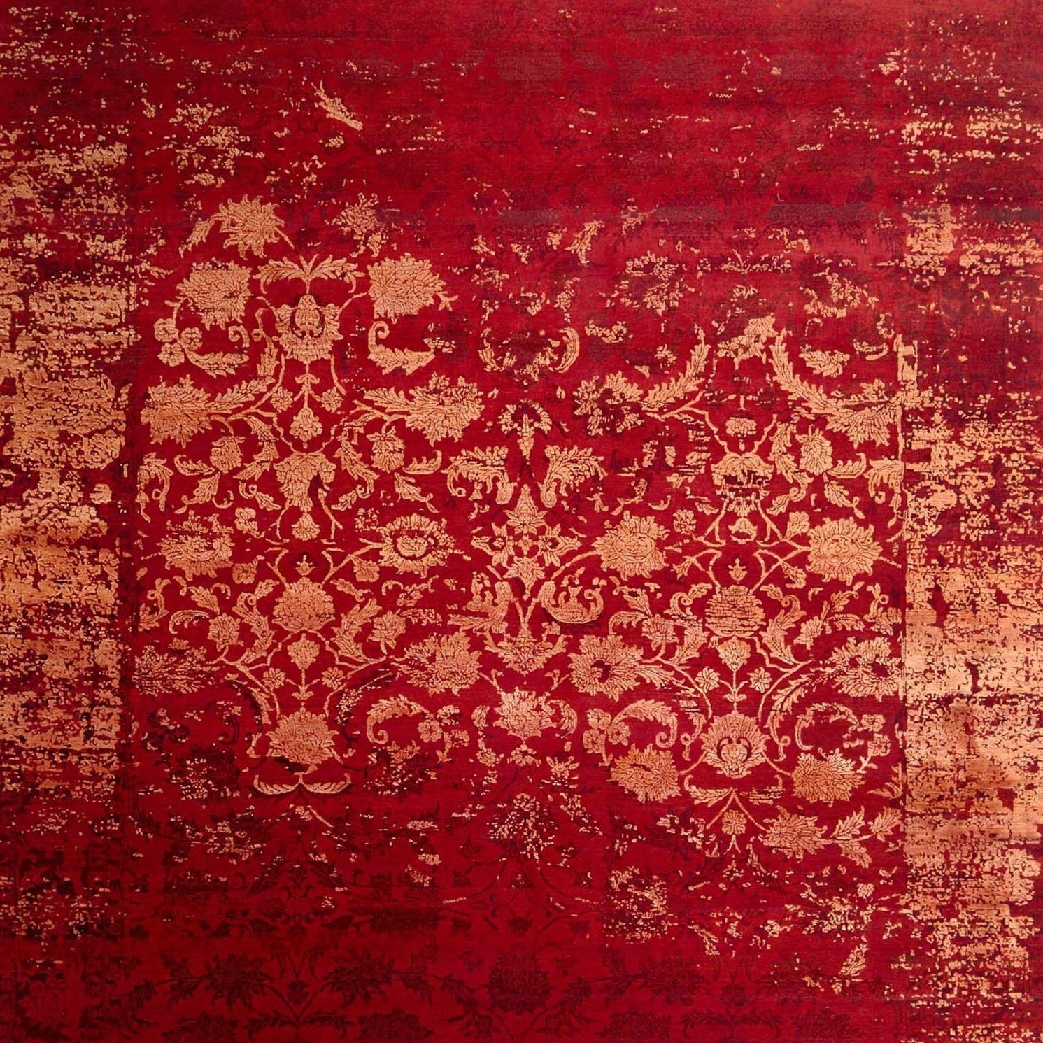Mostrar el producto Red Season del fabricante Knotique