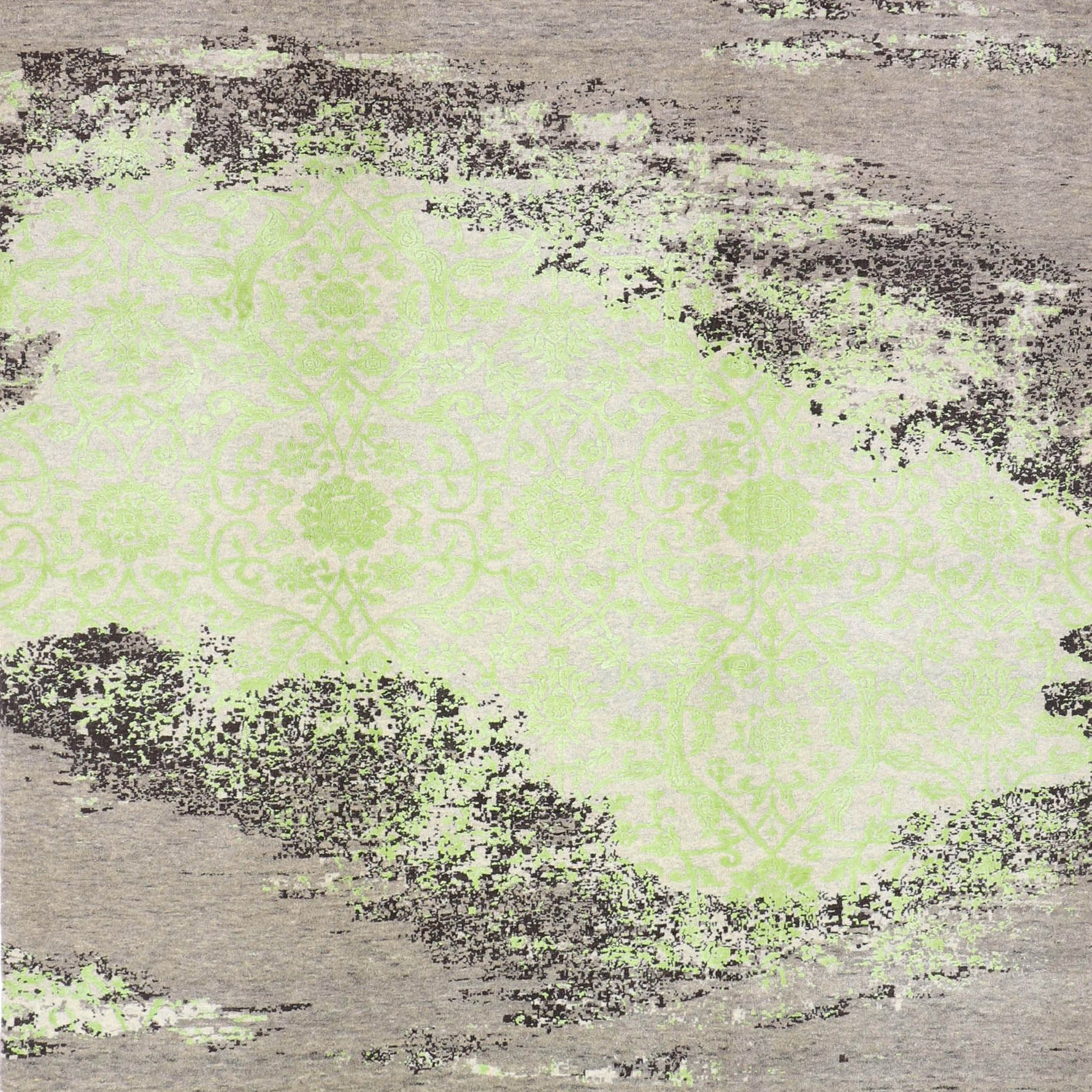Afficher le produit Signature Green du fabricant Knotique