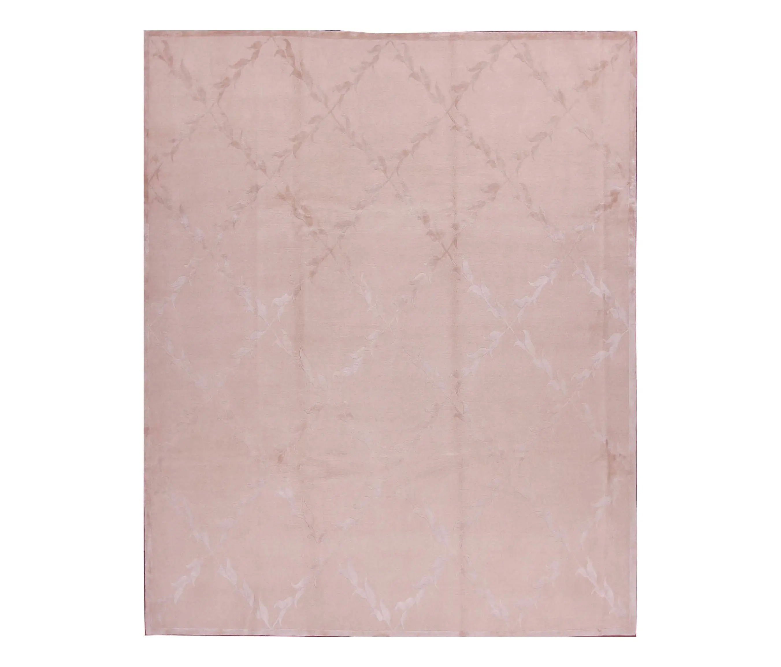 Knotique - Pink Dal