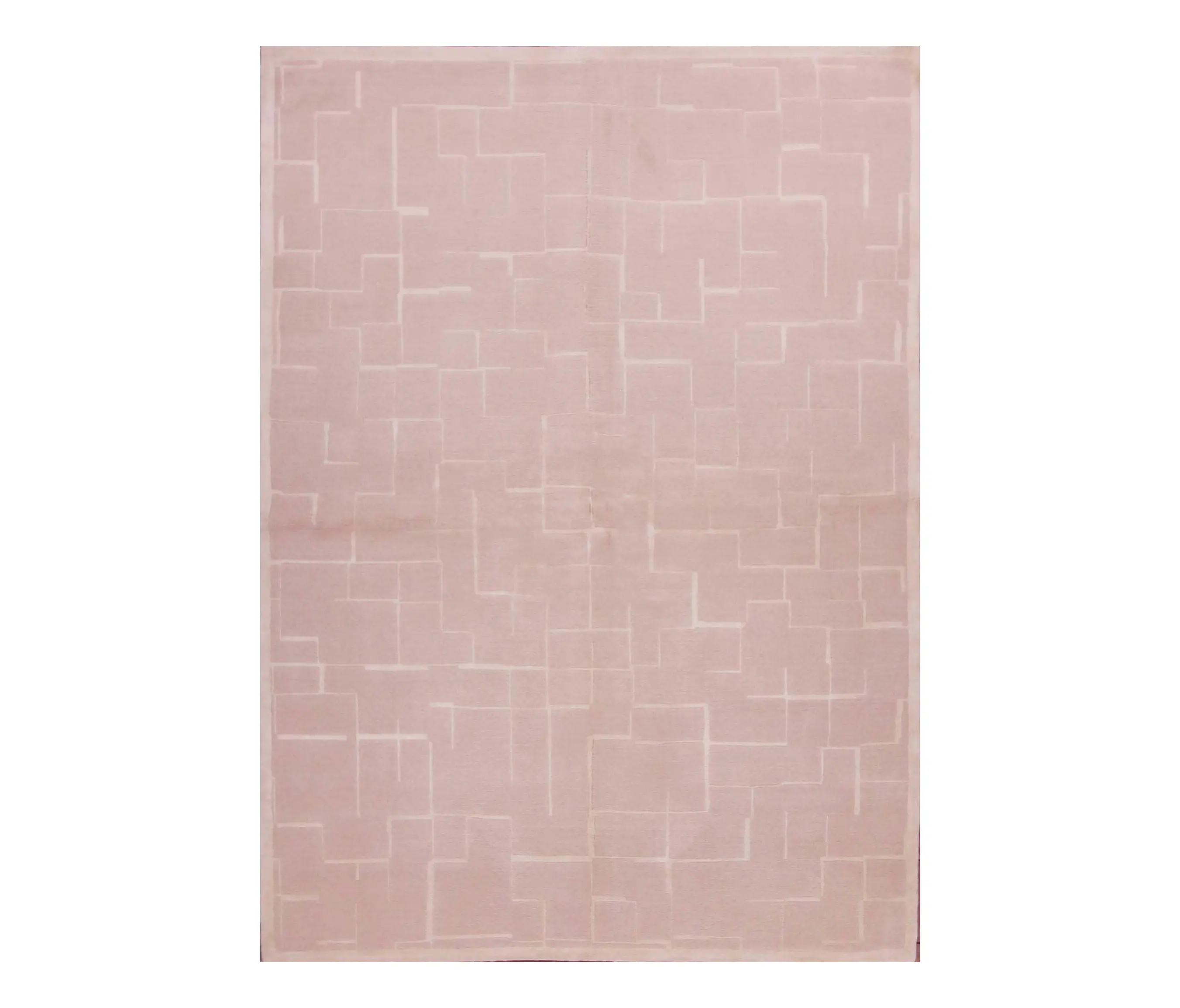 Knotique - Pink Stone