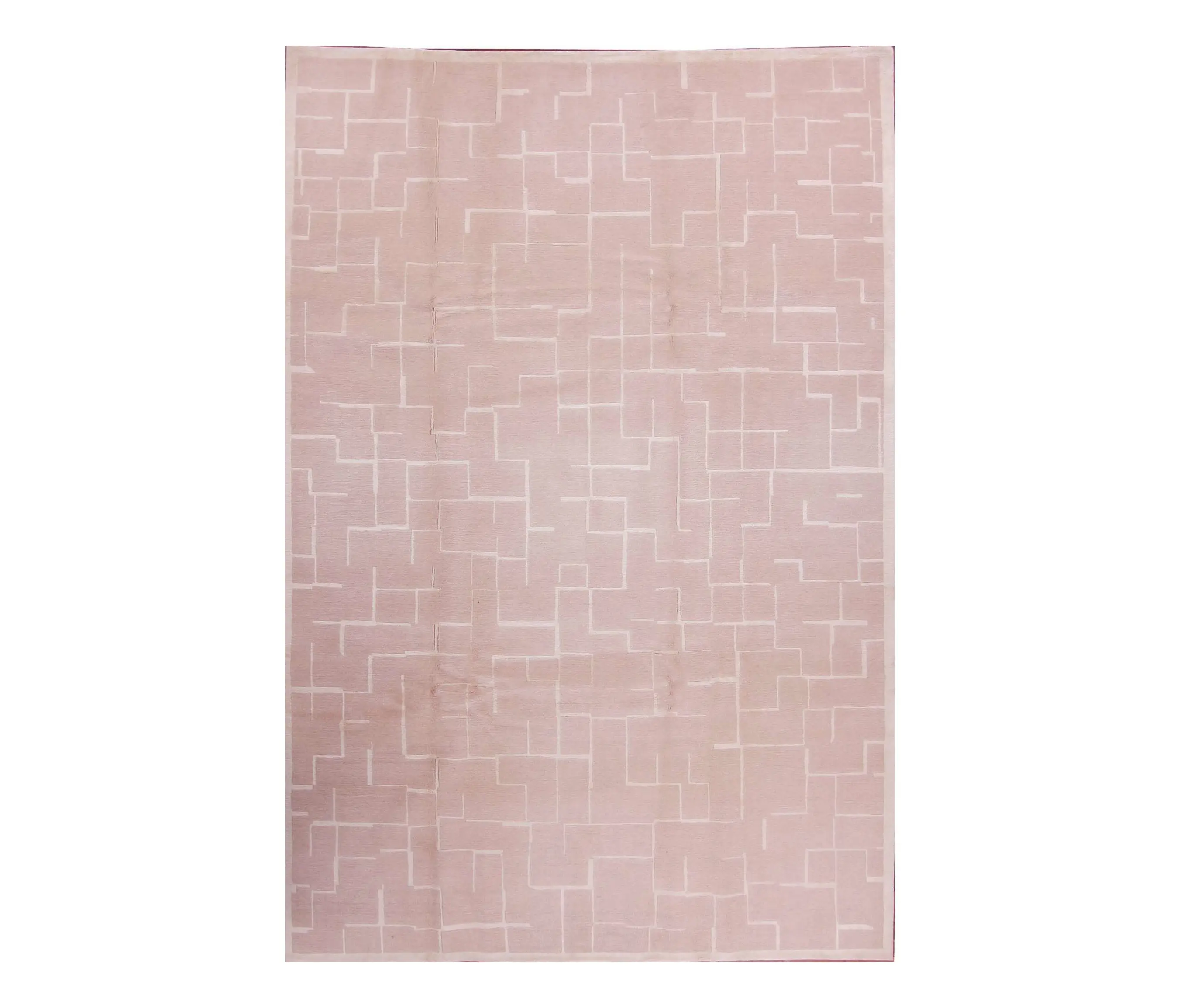 Knotique - Pink Stone