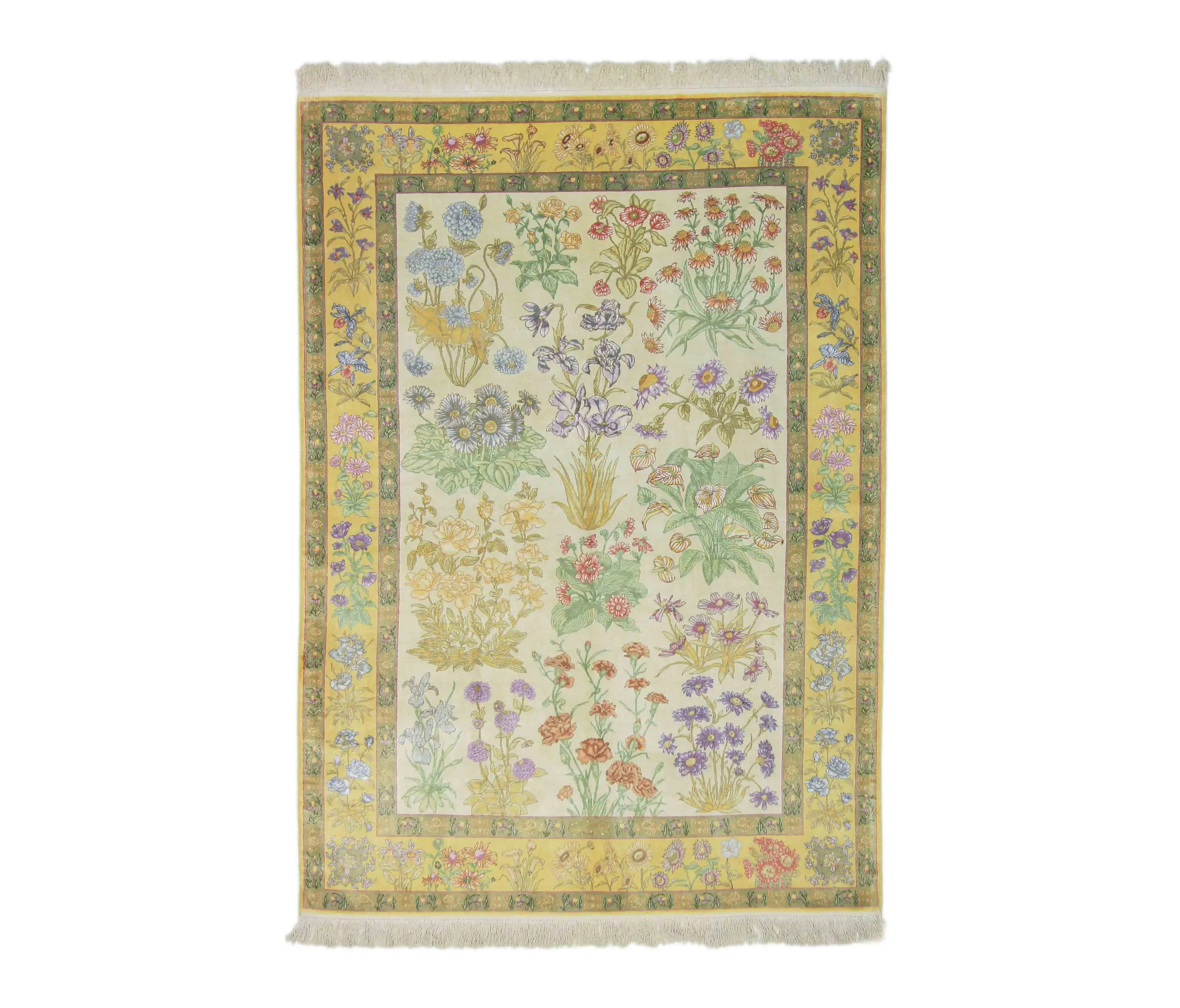 Knotique - Tabriz