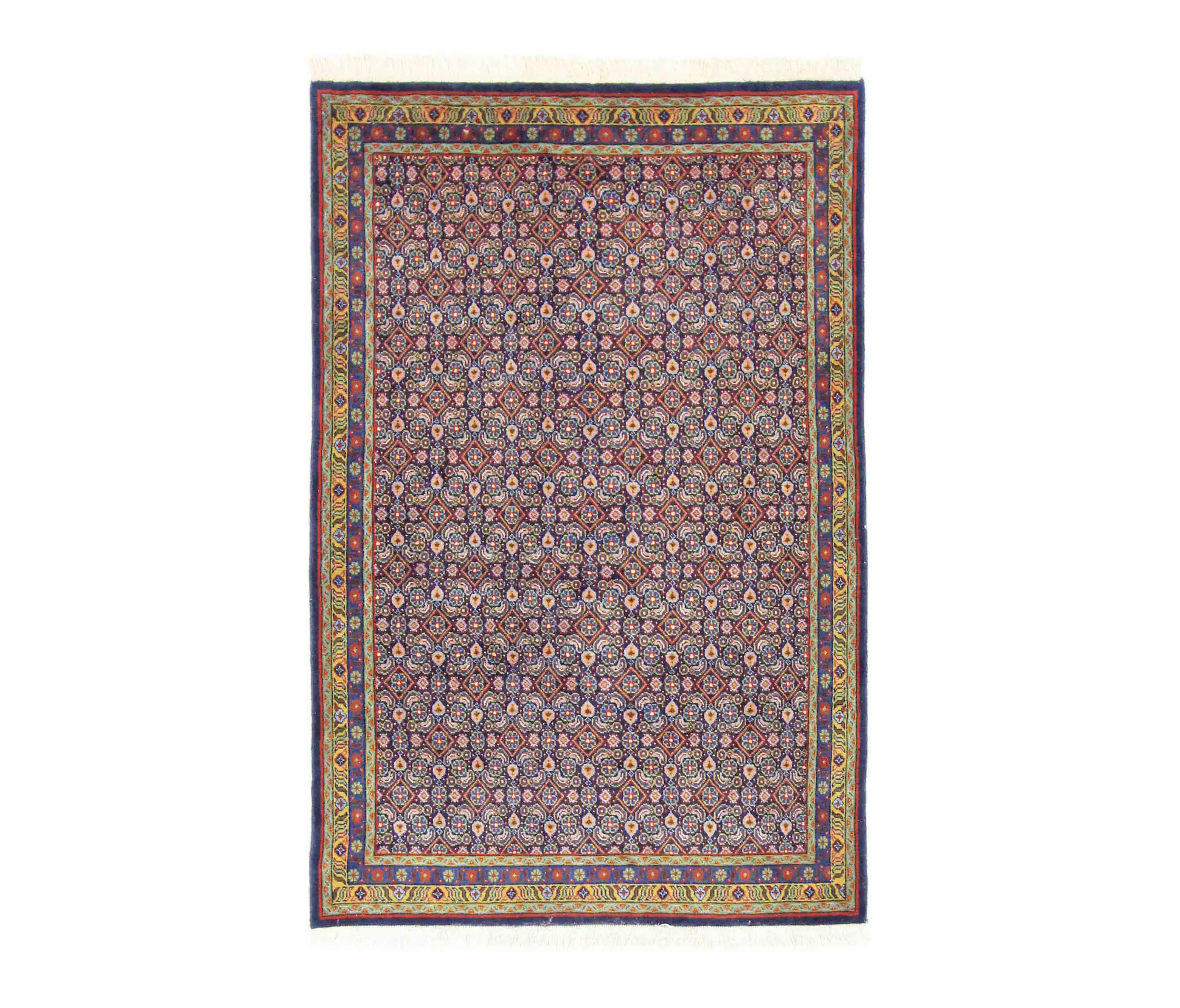Knotique - Tabriz
