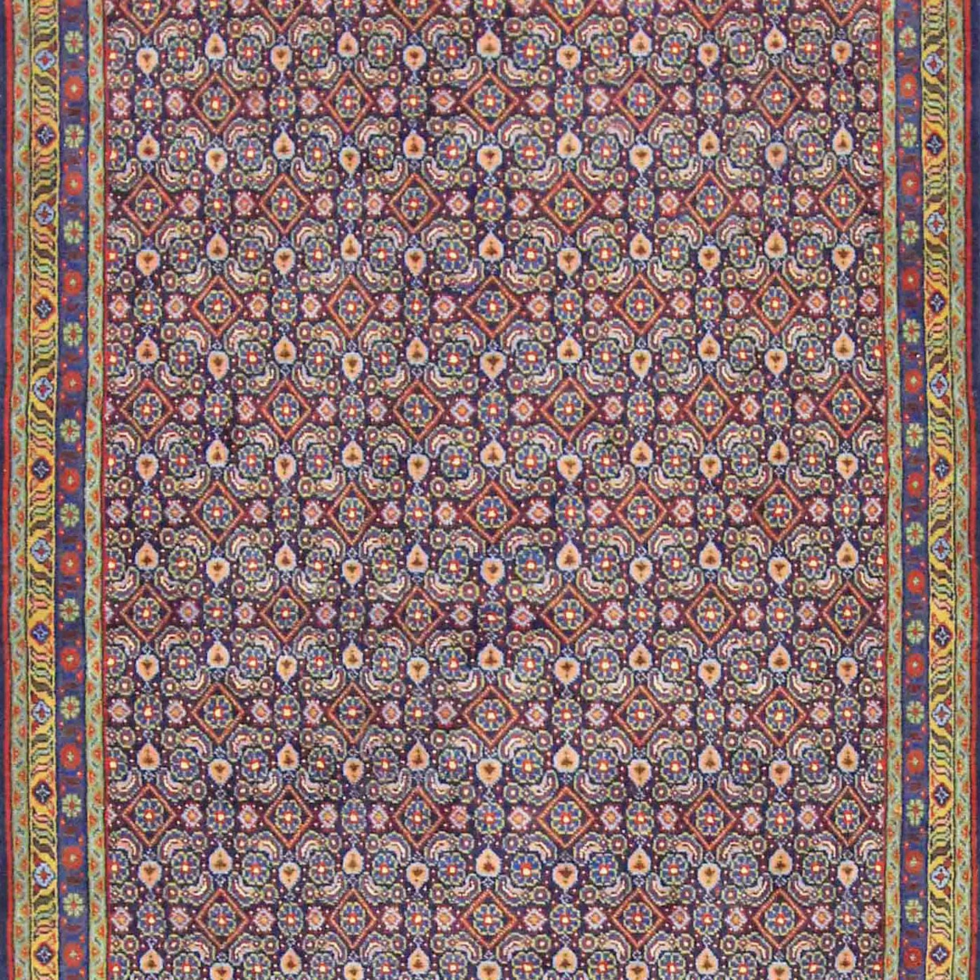 Produkt Tabriz des Herstellers Knotique anzeigen