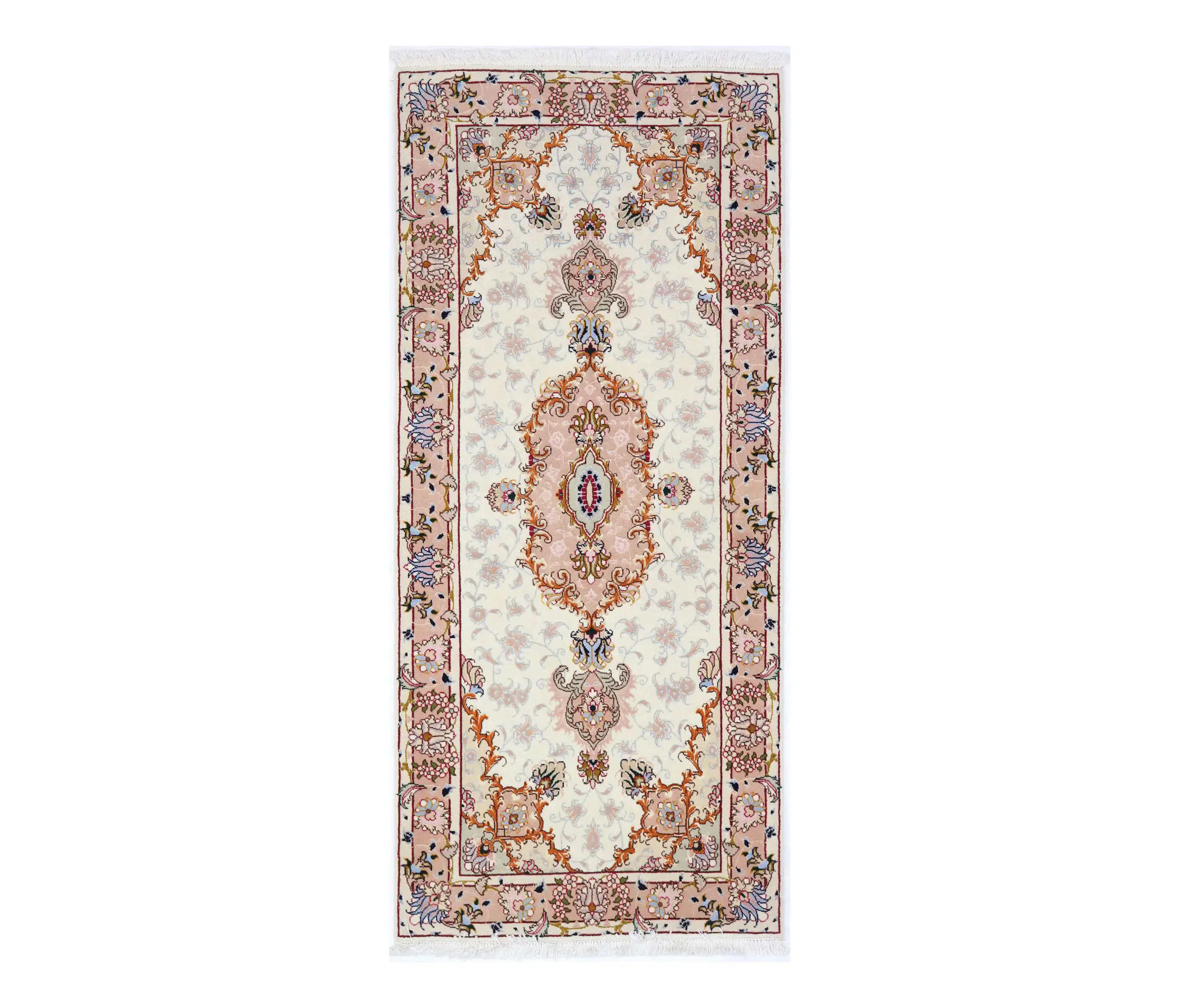 Knotique - Tabriz