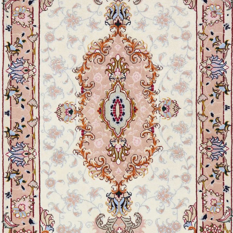 Display product Tabriz from manufacturer Knotique
