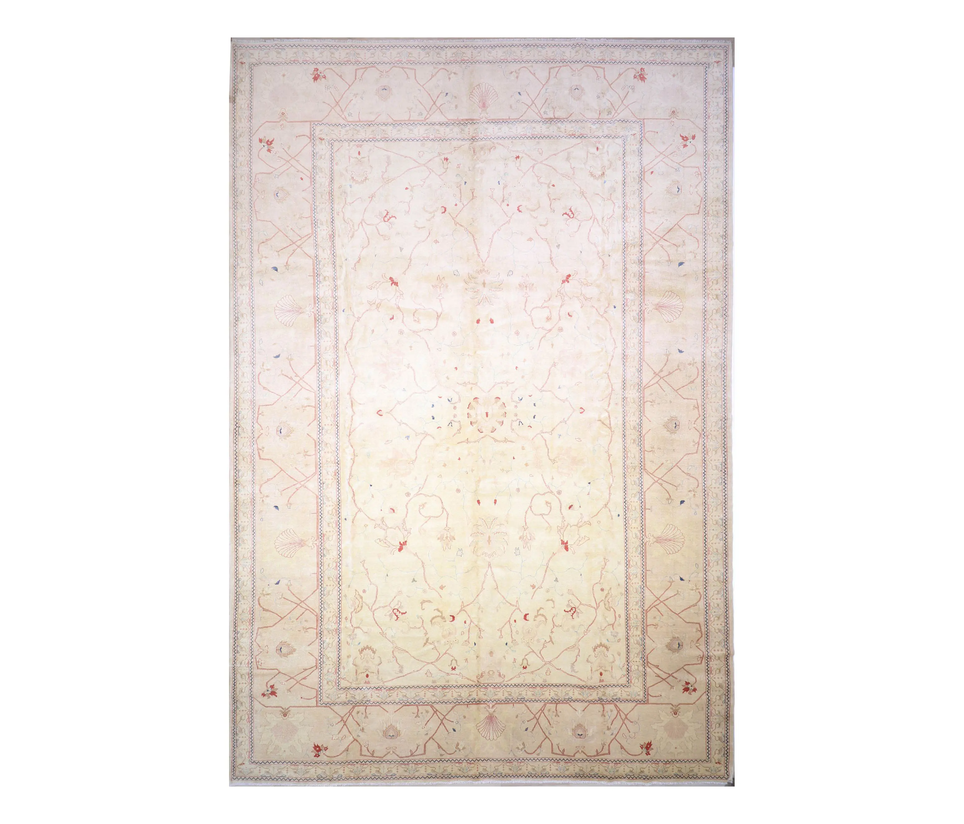 Knotique - Tabriz