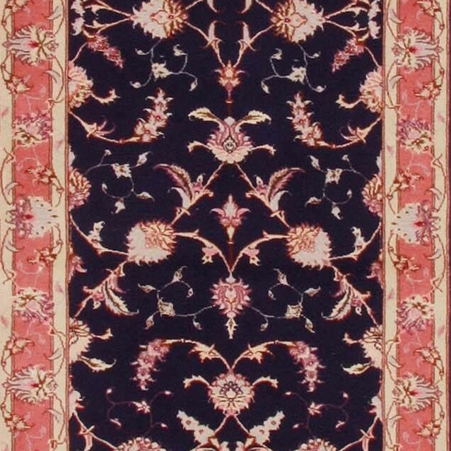 Display product Tabriz 50 Raj Fine from manufacturer Knotique