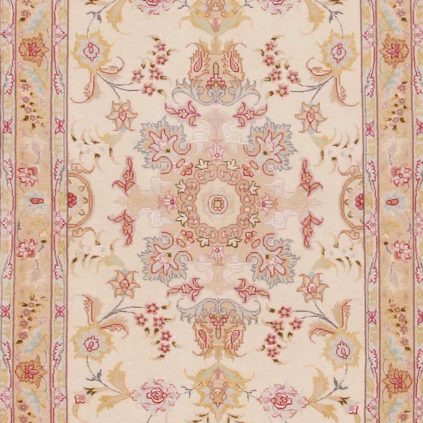 Display product Tabriz 50 Raj Fine from manufacturer Knotique
