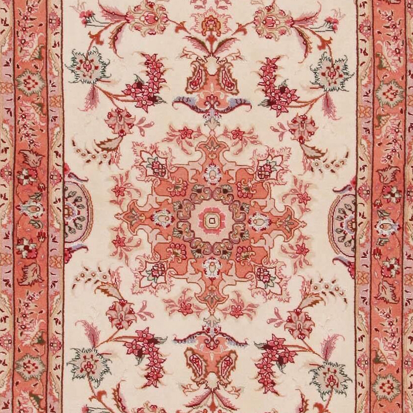 Display product Tabriz 50 Raj Fine from manufacturer Knotique