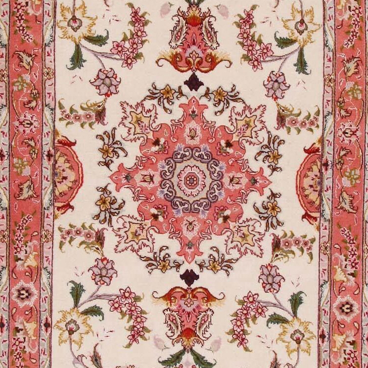 Produkt Tabriz 50 Raj Fine des Herstellers Knotique anzeigen
