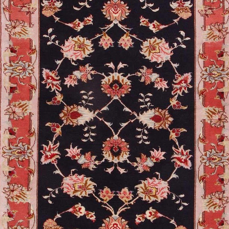 Display product Tabriz 50 Raj Fine from manufacturer Knotique