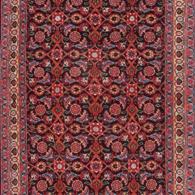 Mostrar el producto Tabriz 50 Raj Fine del fabricante Knotique