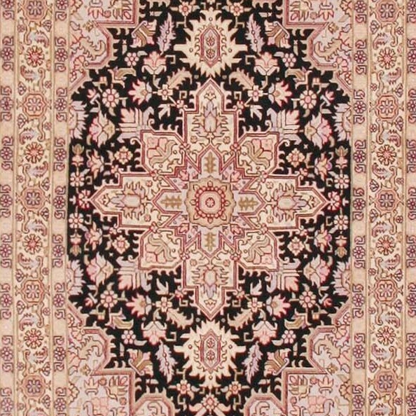 Mostra il prodotto Tabriz 50 Raj Fine del produttore Knotique