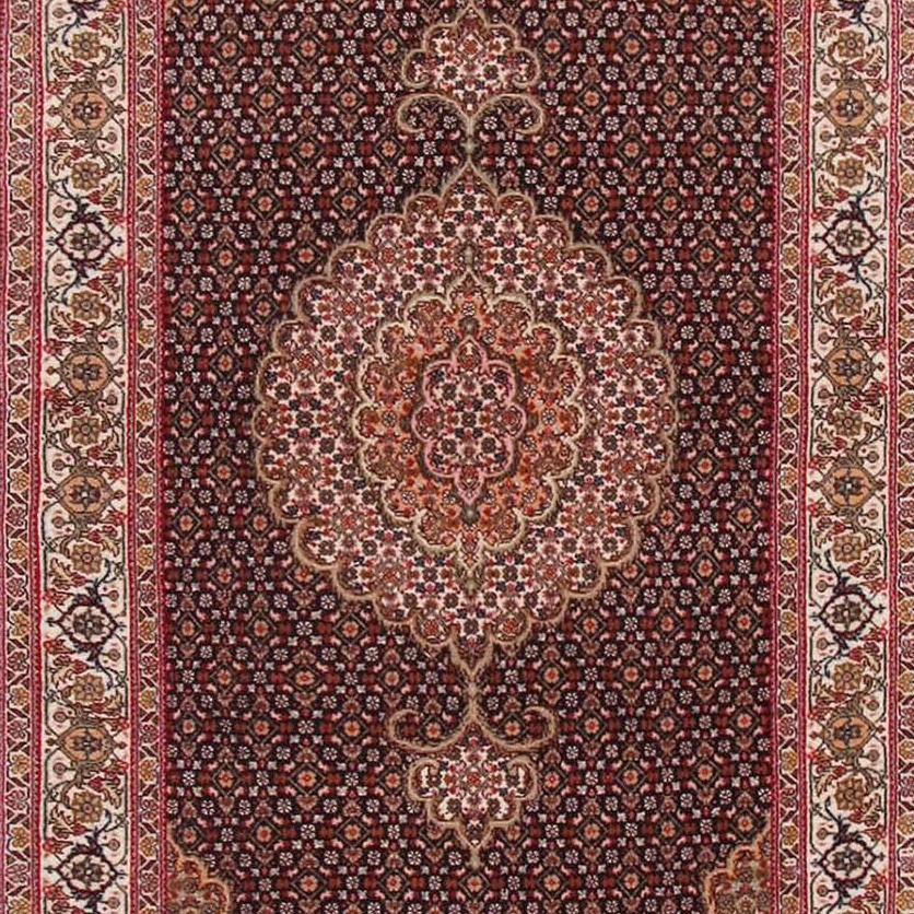 Produkt Tabriz 50 Raj Fine des Herstellers Knotique anzeigen