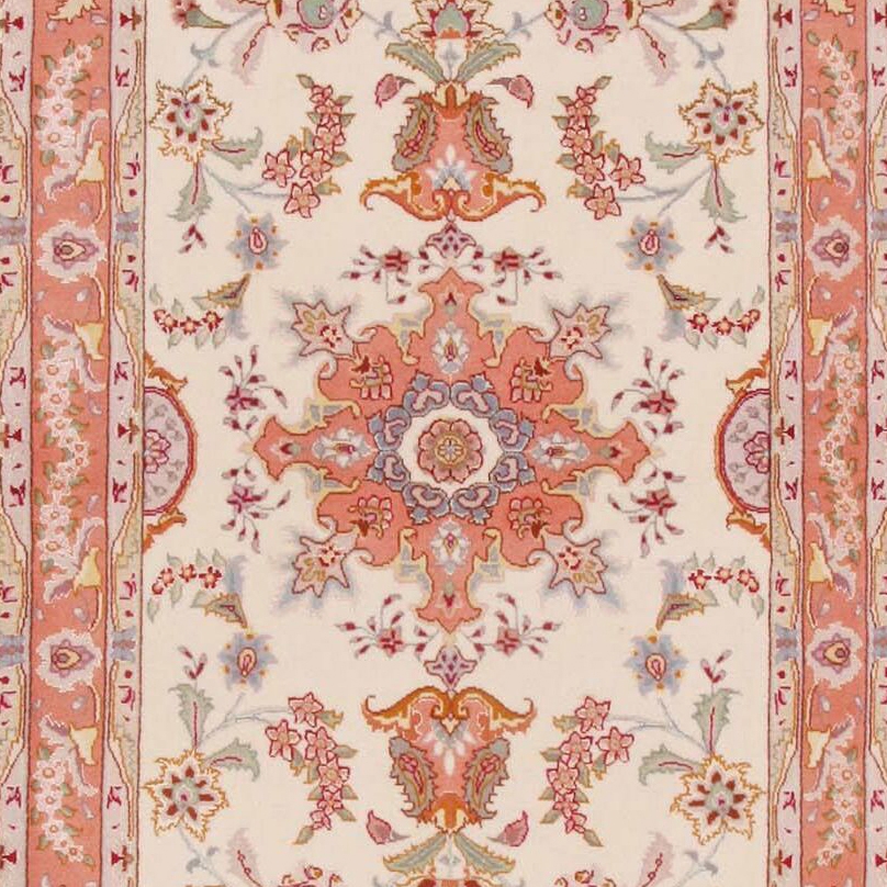 Display product Tabriz 50 Raj Fine from manufacturer Knotique