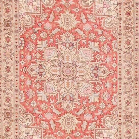 Display product Tabriz 50 Raj Fine from manufacturer Knotique