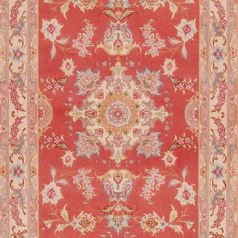 Produkt Tabriz 50 Raj Fine des Herstellers Knotique anzeigen
