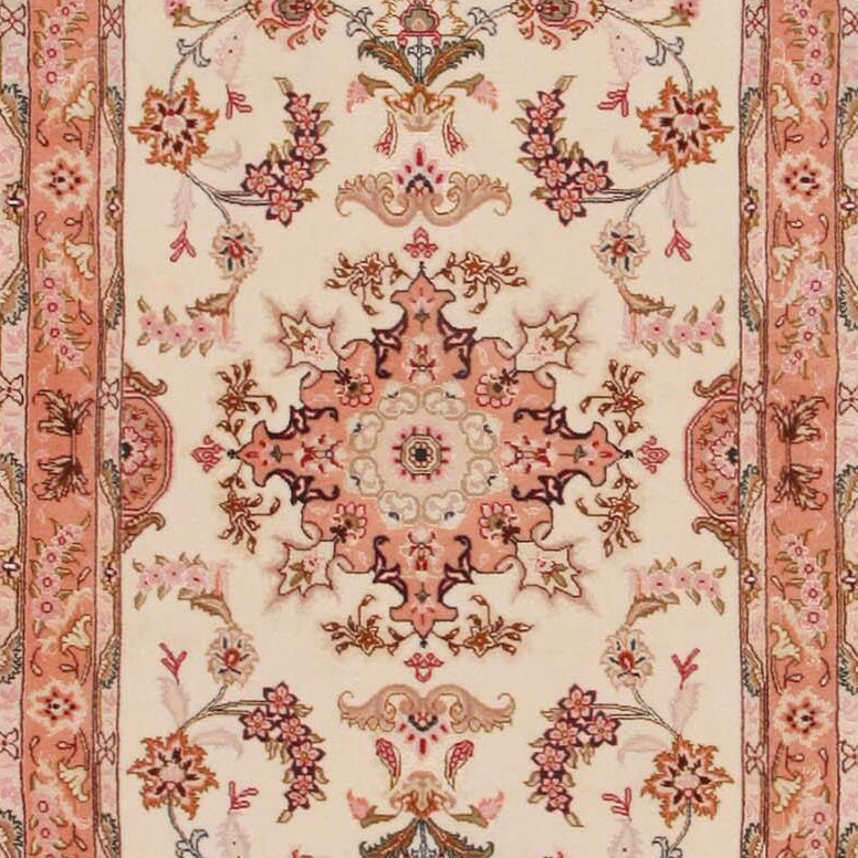 Produkt Tabriz 50 Raj Fine des Herstellers Knotique anzeigen