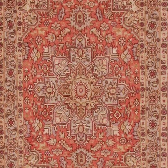 Produkt Tabriz 50 Raj Fine des Herstellers Knotique anzeigen