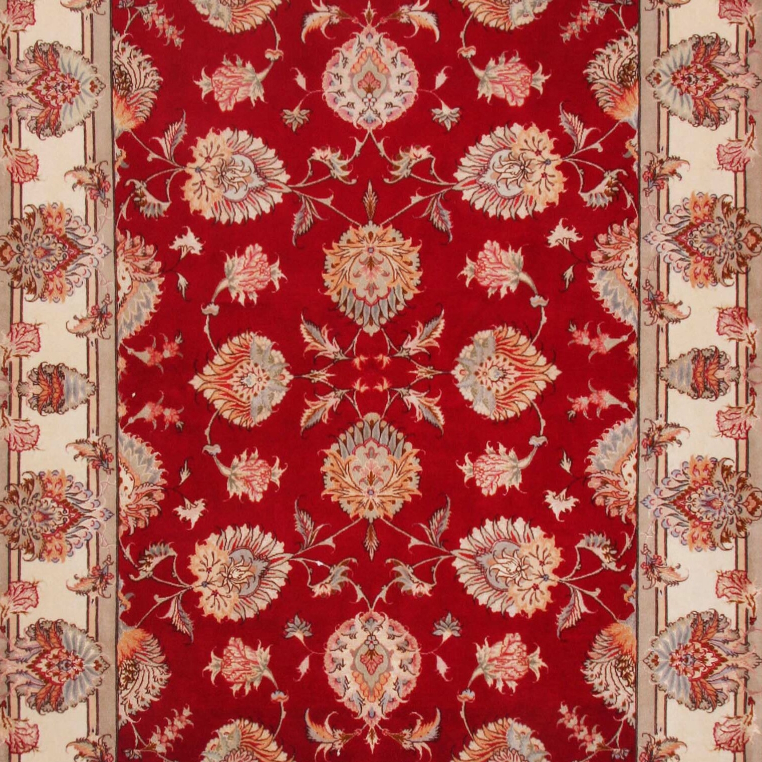 Produkt Tabriz 50 Raj Fine des Herstellers Knotique anzeigen