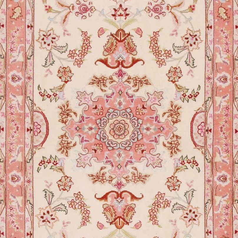 Mostrar el producto Tabriz 50 Raj Fine del fabricante Knotique