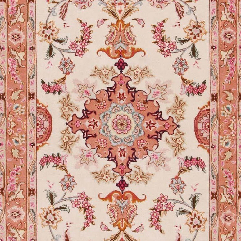 Display product Tabriz 50 Raj Fine from manufacturer Knotique