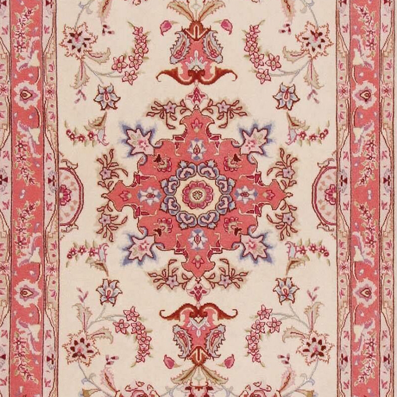 Afficher le produit Tabriz 50 Raj Fine du fabricant Knotique