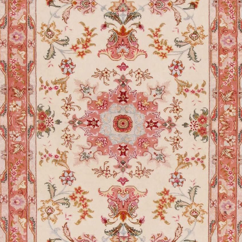Produkt Tabriz 50 Raj Fine des Herstellers Knotique anzeigen