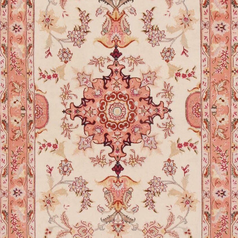 Mostrar el producto Tabriz 50 Raj Fine del fabricante Knotique