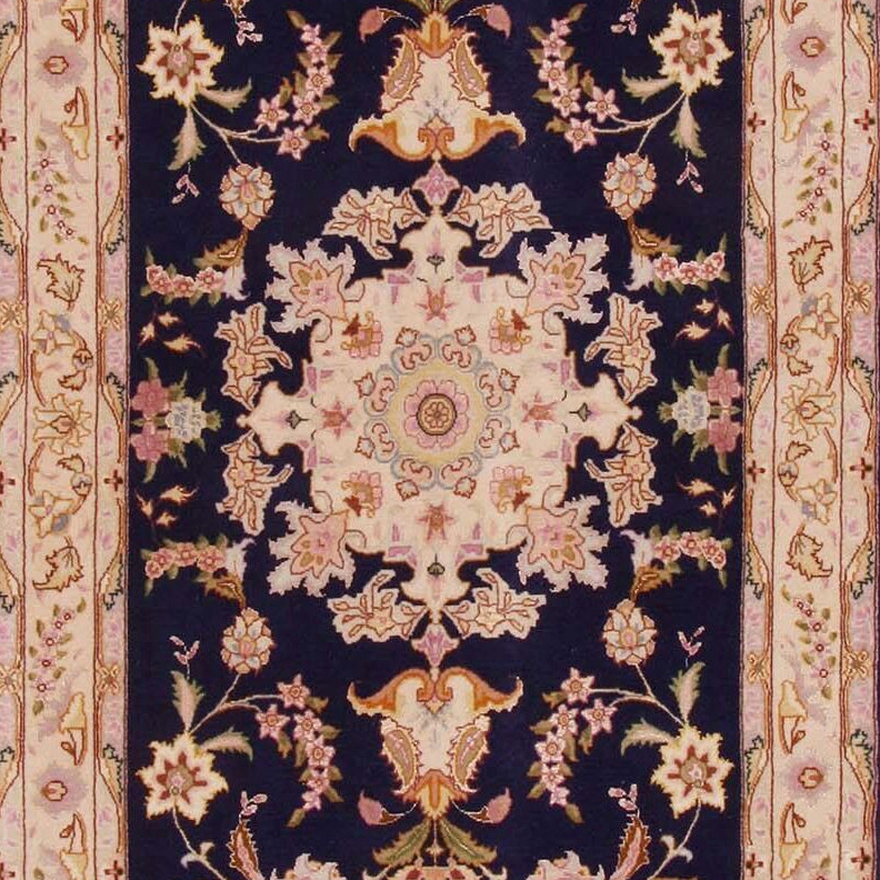 Display product Tabriz 50 Raj Fine from manufacturer Knotique