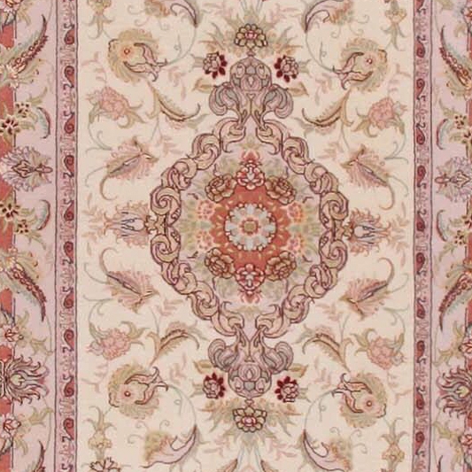Afficher le produit Tabriz 50 Raj Fine du fabricant Knotique