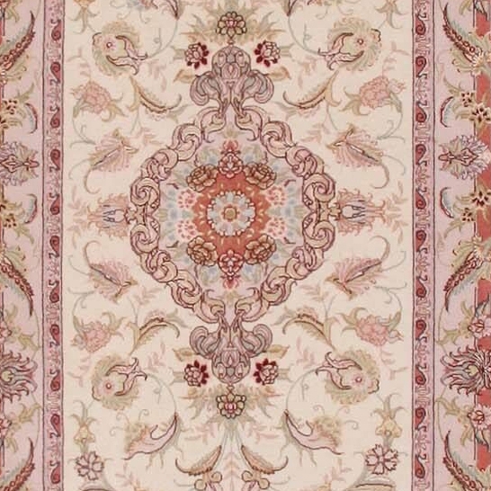 Display product Tabriz 50 Raj Fine from manufacturer Knotique