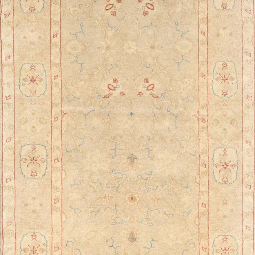 Display product Tabriz Antique Design from manufacturer Knotique