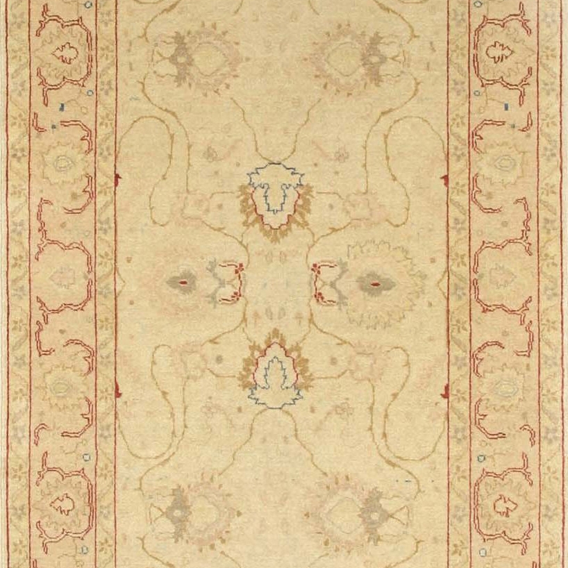 Display product Tabriz Antique Design from manufacturer Knotique