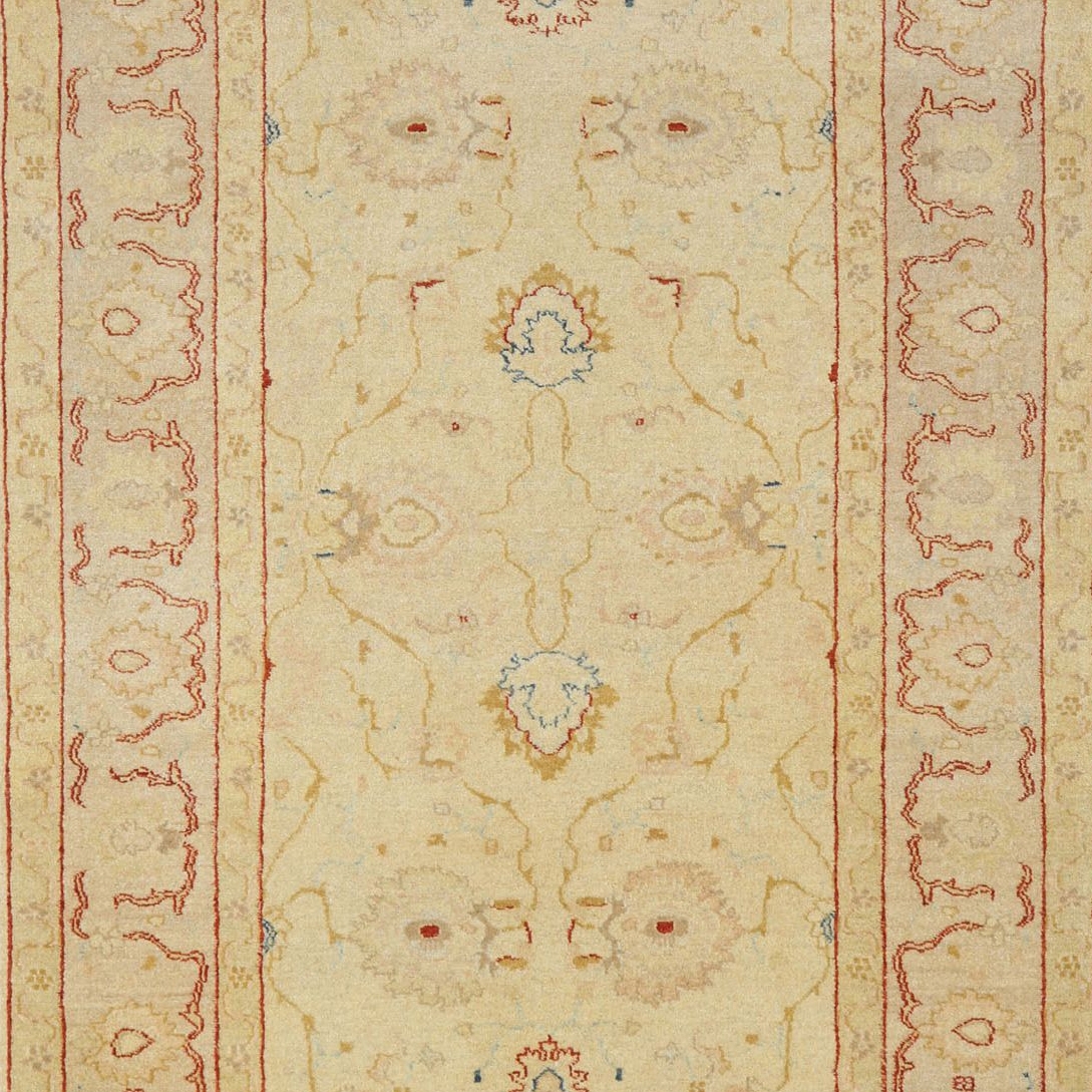 Display product Tabriz Antique Design from manufacturer Knotique