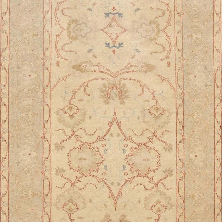 Display product Tabriz Antique Design from manufacturer Knotique