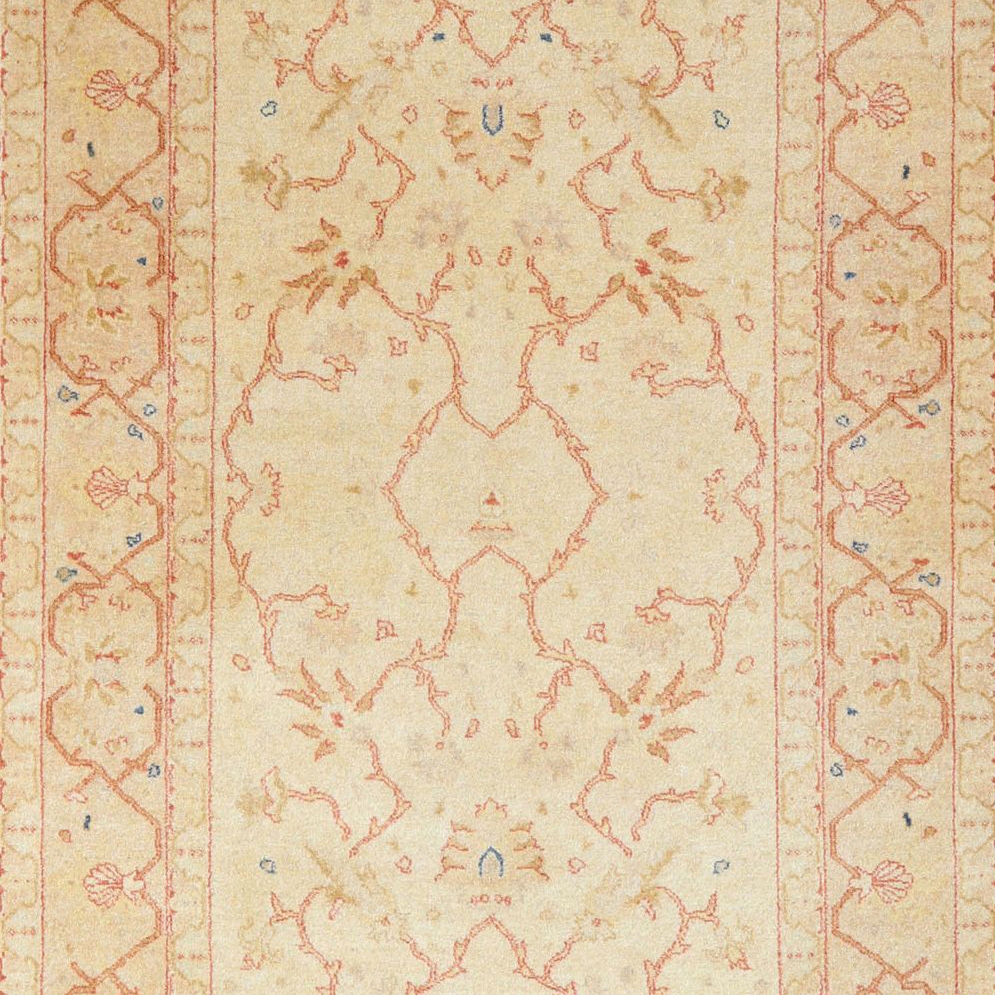 Display product Tabriz Antique Design from manufacturer Knotique