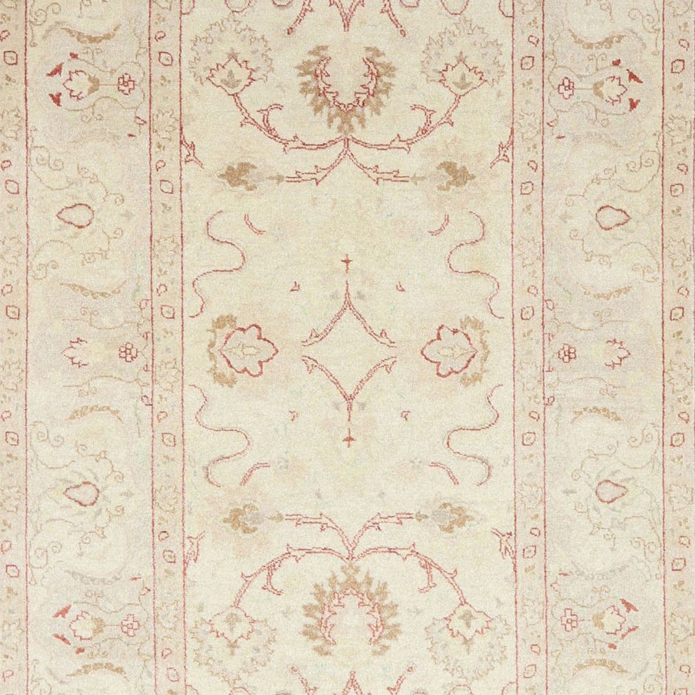 Display product Tabriz Antique Design from manufacturer Knotique