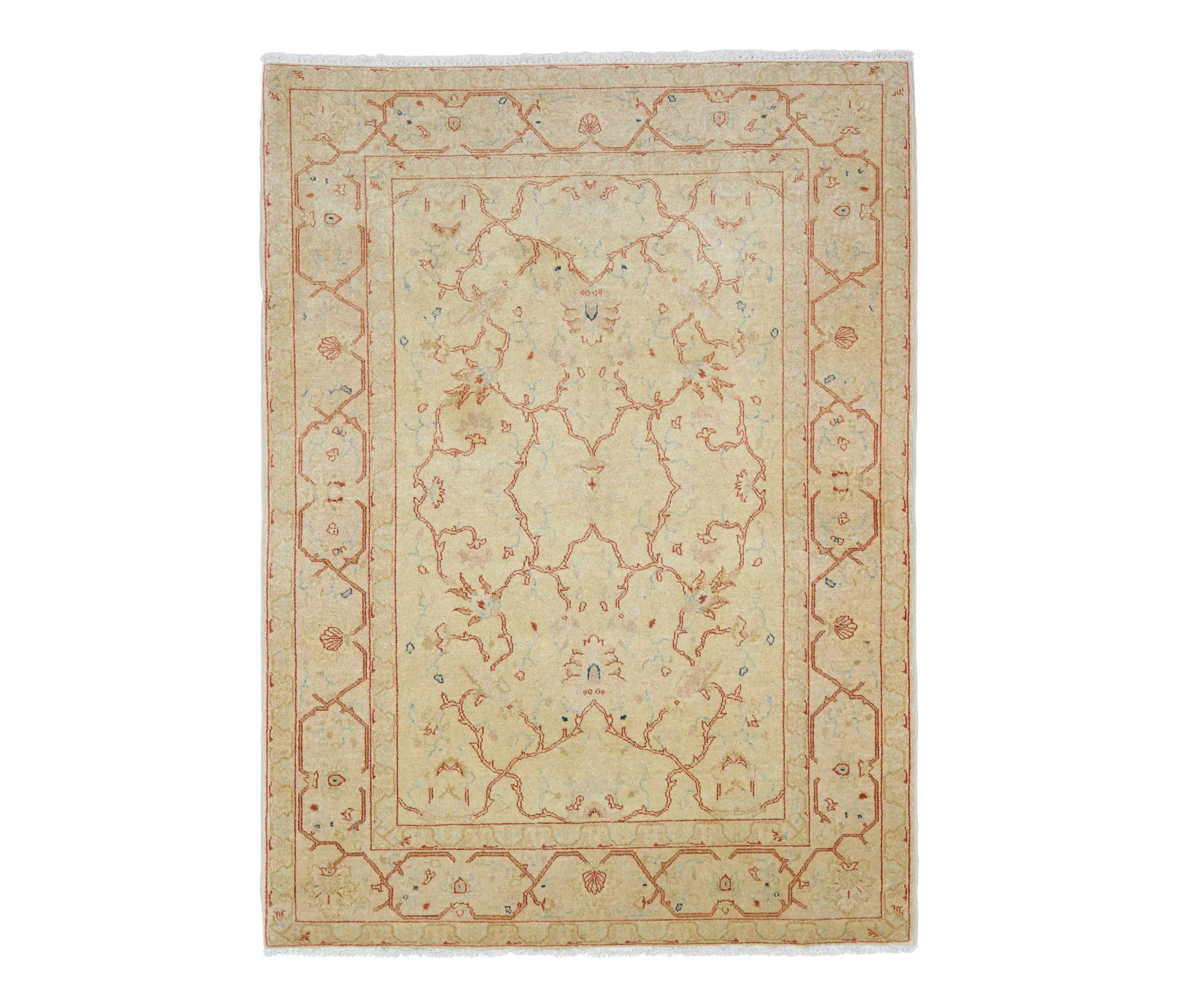 Knotique - Tabriz Antique Design