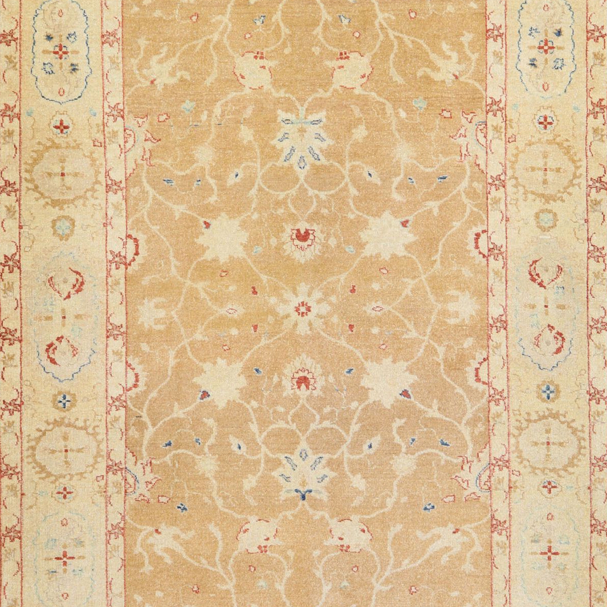 Display product Tabriz Antique Design from manufacturer Knotique