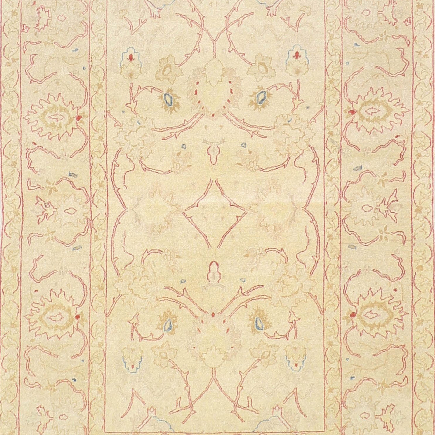 Display product Tabriz Antique Design from manufacturer Knotique