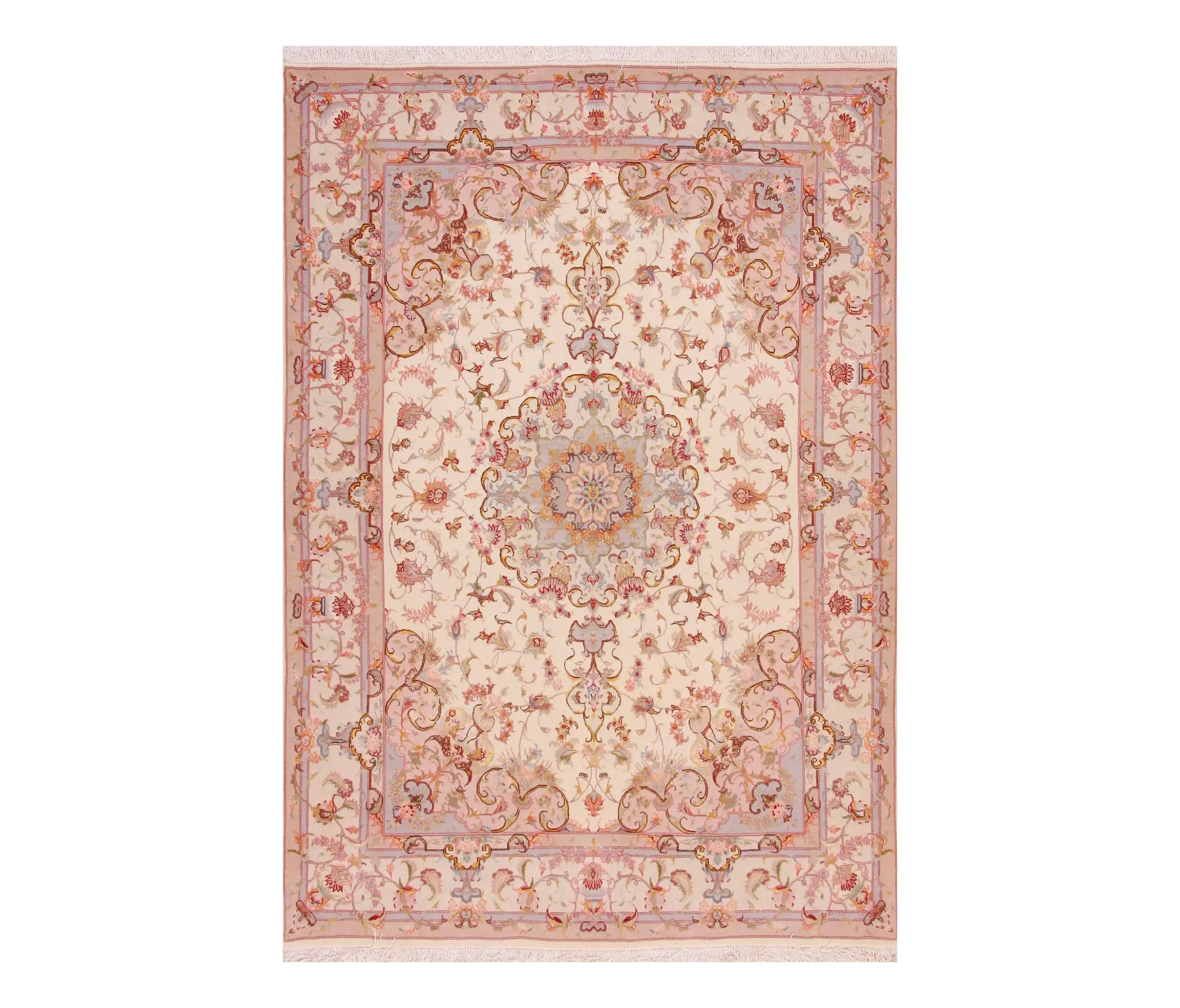 Knotique - Tabriz Fein