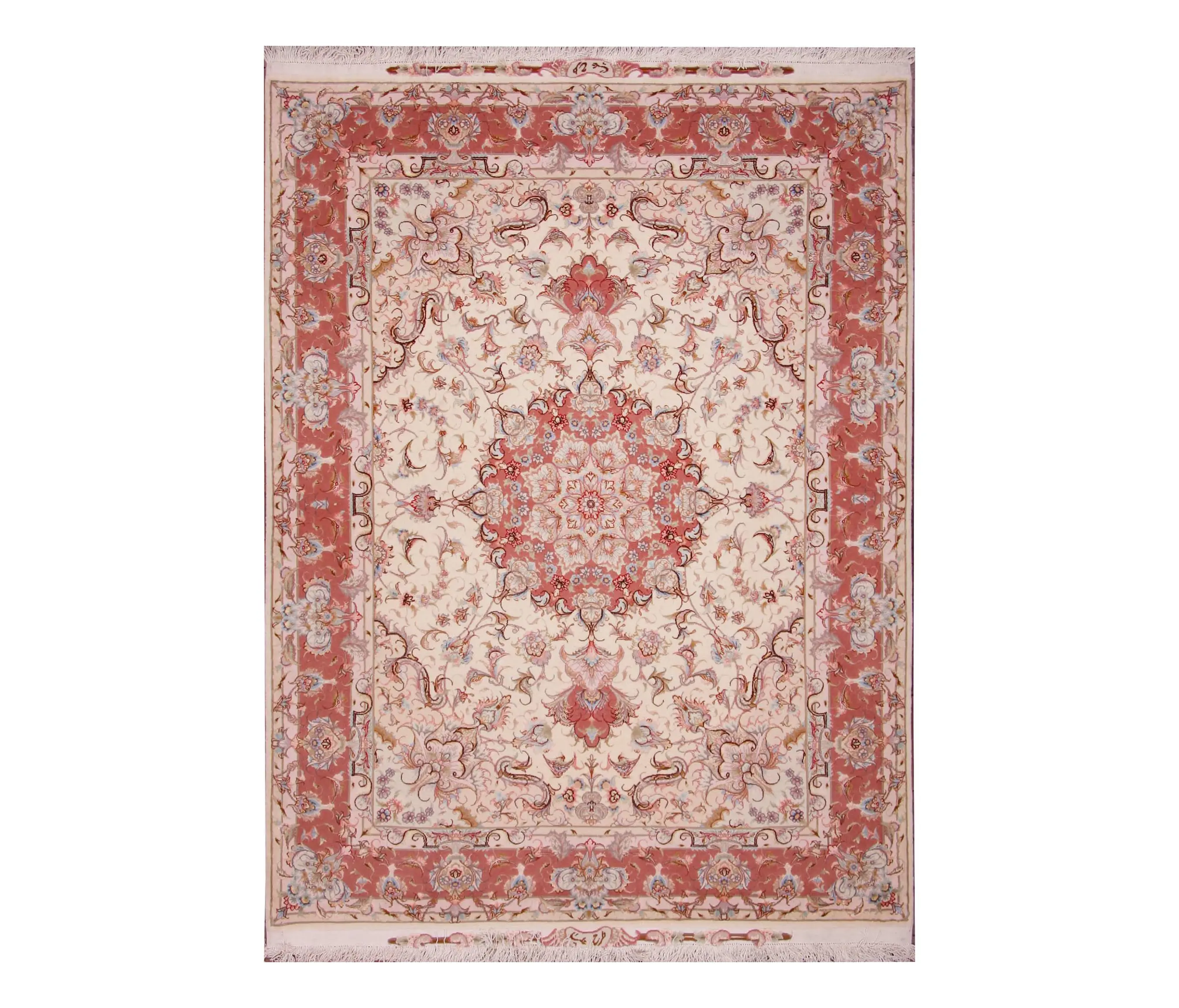 Knotique - Tabriz Fein