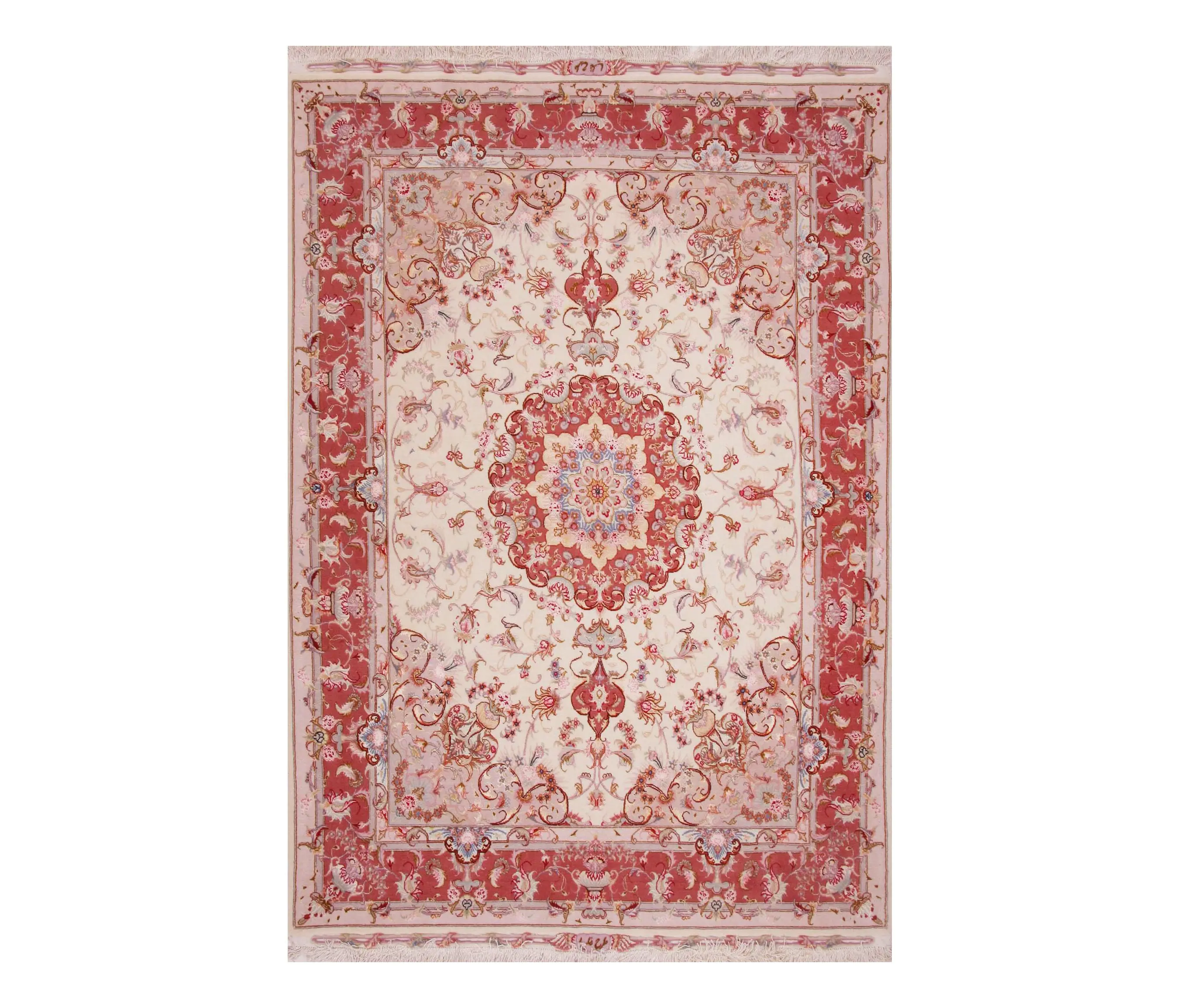 Knotique - Tabriz Fein