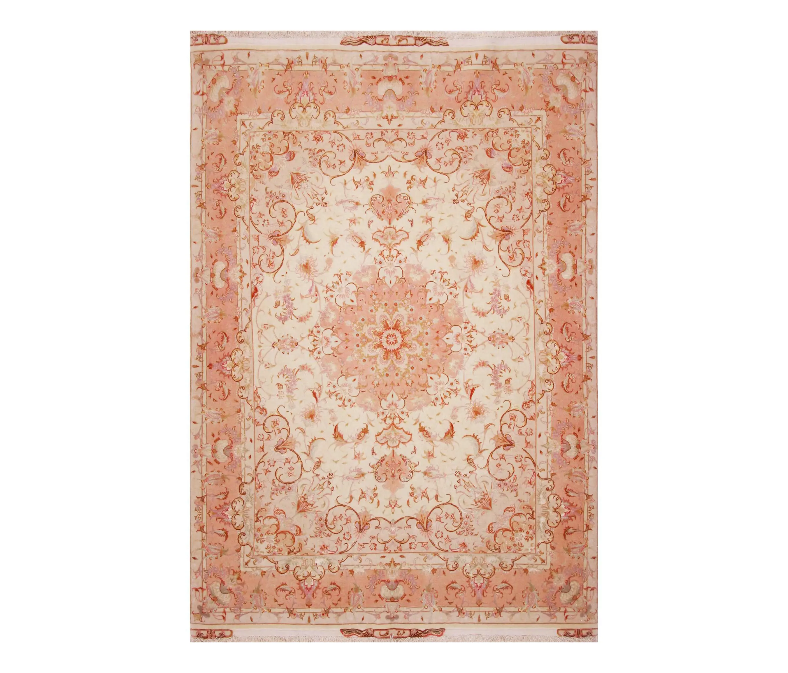 Knotique - Tabriz Fein