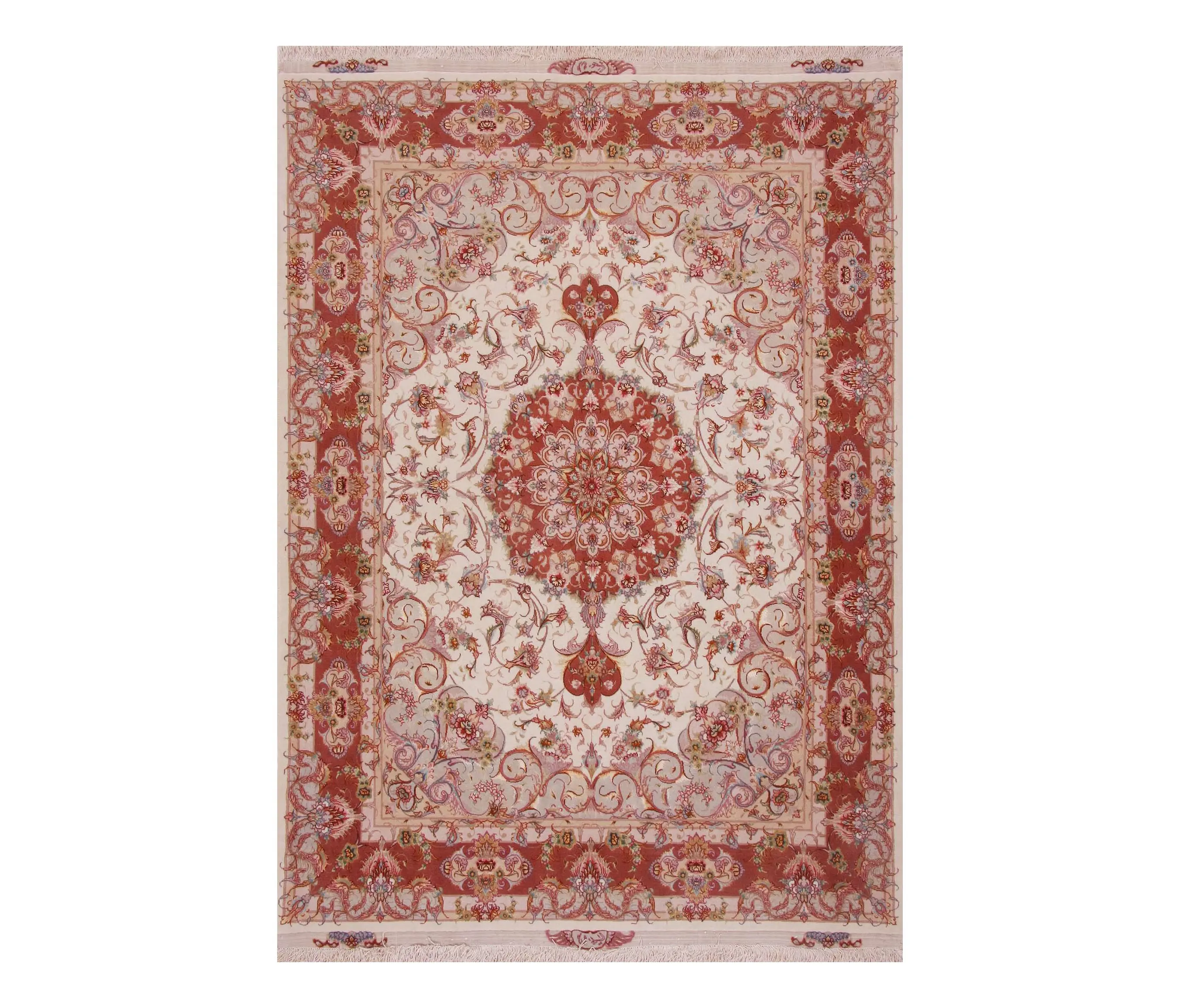Knotique - Tabriz Fein