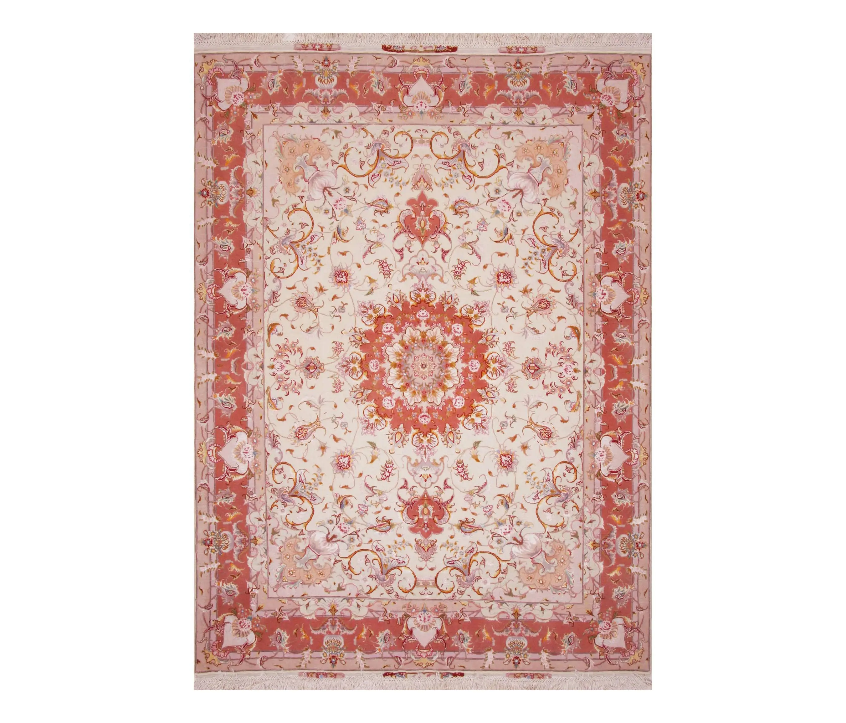 Knotique - Tabriz Fein